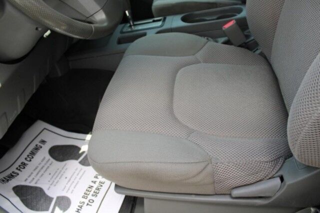 2019 Nissan Frontier SV CREW CAB Melbourne FL