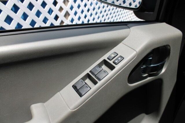 2019 Nissan Frontier SV CREW CAB Melbourne FL