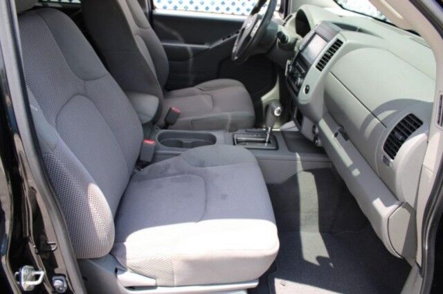 2019 Nissan Frontier SV CREW CAB Melbourne FL