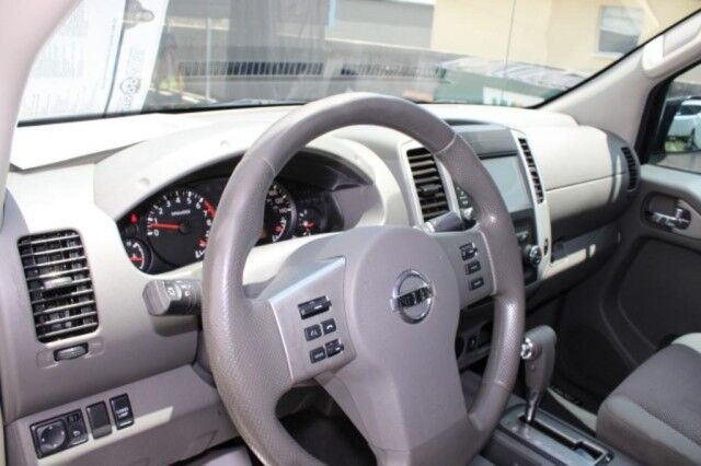 2019 Nissan Frontier SV CREW CAB Melbourne FL