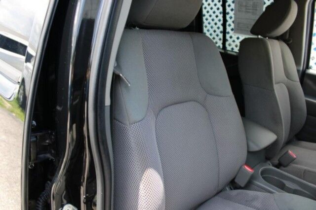 2019 Nissan Frontier SV CREW CAB Melbourne FL