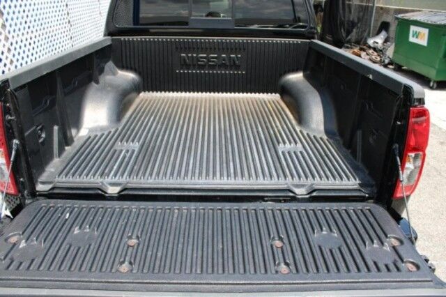 2019 Nissan Frontier SV CREW CAB Melbourne FL