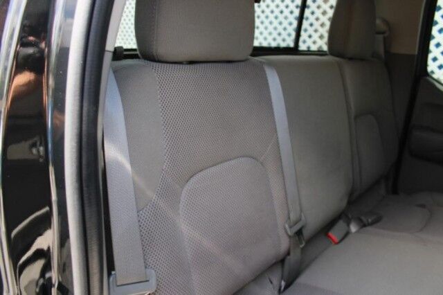 2019 Nissan Frontier SV CREW CAB SV CREW CAB Melbourne FL