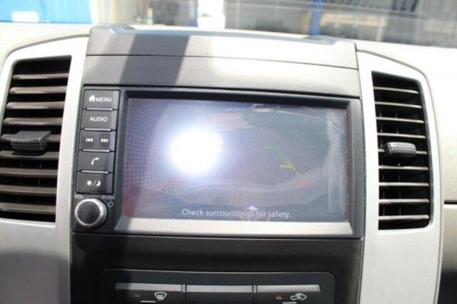 2019 Nissan Frontier SV CREW CAB SV CREW CAB Melbourne FL