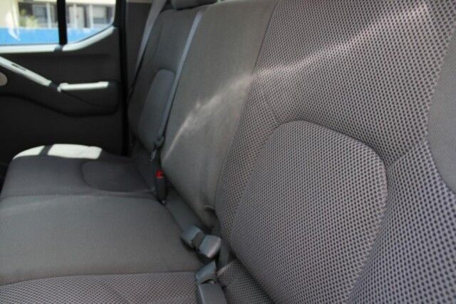 2019 Nissan Frontier SV CREW CAB SV CREW CAB Melbourne FL