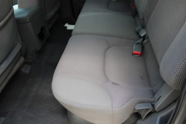 2019 Nissan Frontier SV CREW CAB SV Melbourne FL