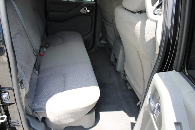 2019 Nissan Frontier SV CREW CAB SV Melbourne FL