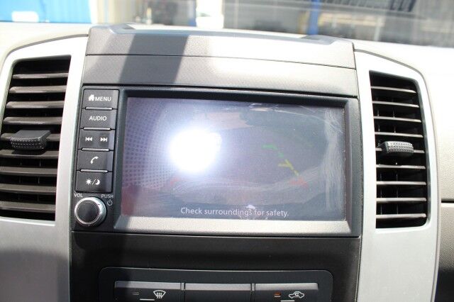 2019 Nissan Frontier SV CREW CAB SV Melbourne FL