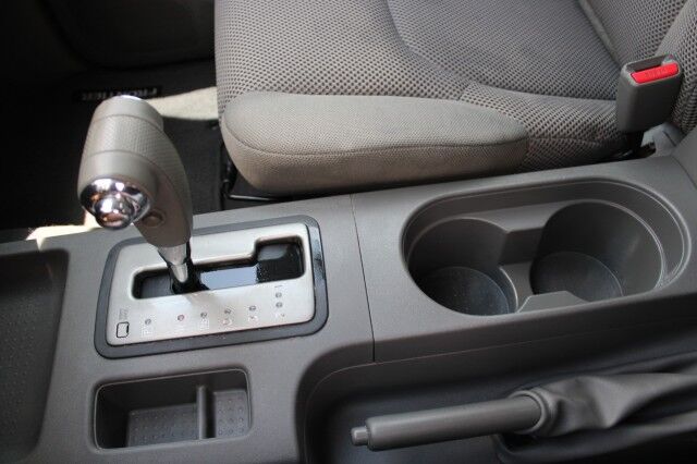 2019 Nissan Frontier SV CREW CAB SV Melbourne FL