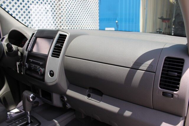 2019 Nissan Frontier SV CREW CAB SV Melbourne FL