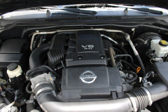 2019 Nissan Frontier SV CREW CAB SV Melbourne FL