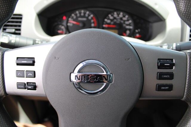 2019 Nissan Frontier SV CREW CAB SV Melbourne FL