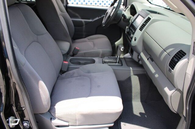 2019 Nissan Frontier SV CREW CAB SV Melbourne FL