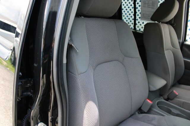 2019 Nissan Frontier SV CREW CAB SV Melbourne FL