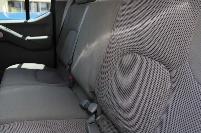 2019 Nissan Frontier SV CREW CAB SV Melbourne FL