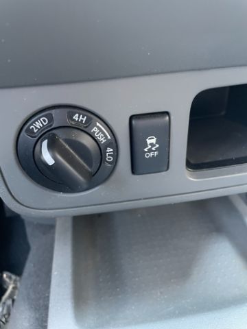 2019 Nissan Frontier SV Dallas NC