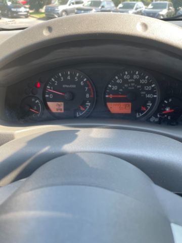 2019 Nissan Frontier SV Dallas NC