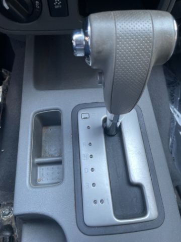 2019 Nissan Frontier SV Dallas NC