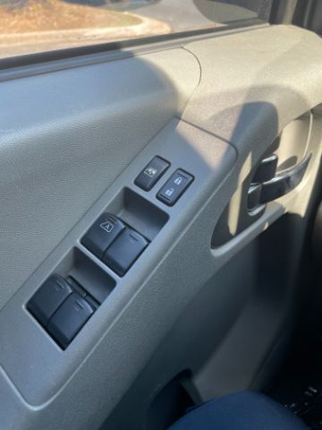 2019 Nissan Frontier SV Dallas NC