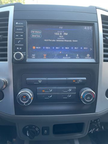 2019 Nissan Frontier SV Dallas NC