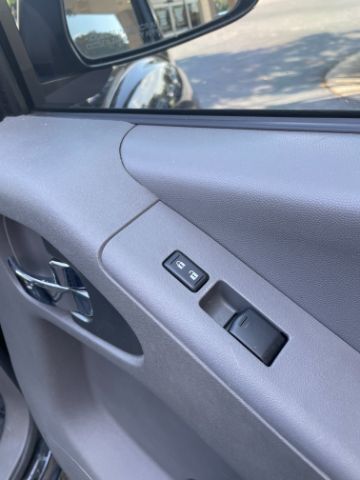 2019 Nissan Frontier SV Dallas NC