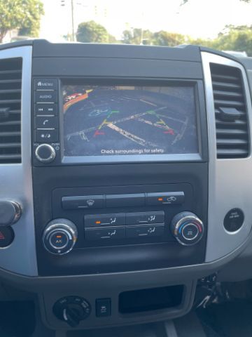 2019 Nissan Frontier SV Dallas NC