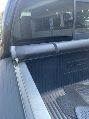 2019 Nissan Frontier SV Dallas NC