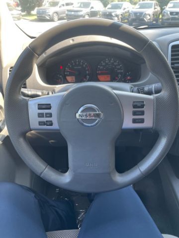 2019 Nissan Frontier SV Dallas NC