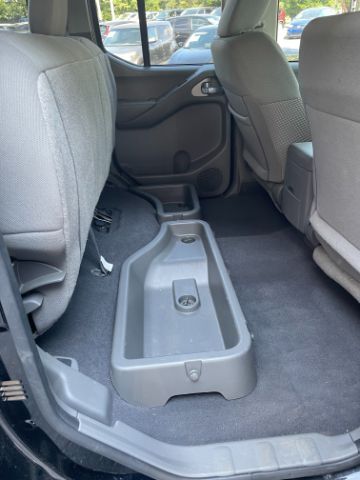 2019 Nissan Frontier SV Dallas NC