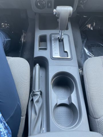 2019 Nissan Frontier SV Dallas NC