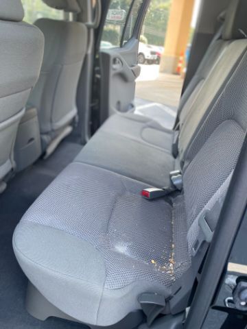 2019 Nissan Frontier SV Dallas NC