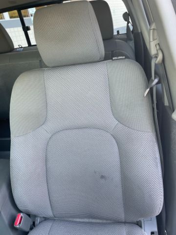 2019 Nissan Frontier SV Dallas NC