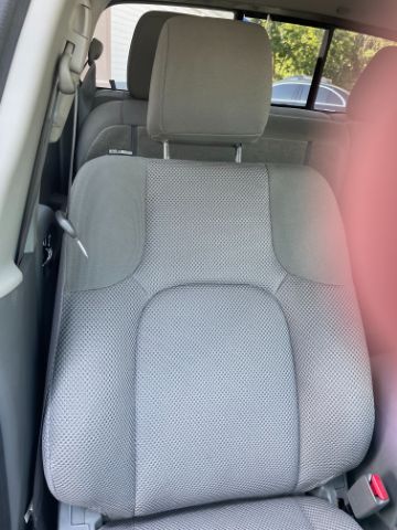 2019 Nissan Frontier SV Dallas NC