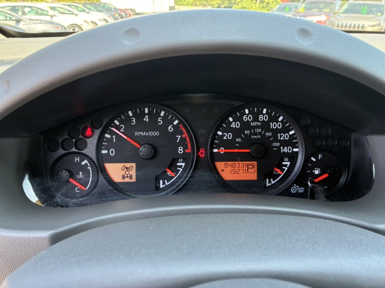 2019 Nissan Frontier SV Charlton MA