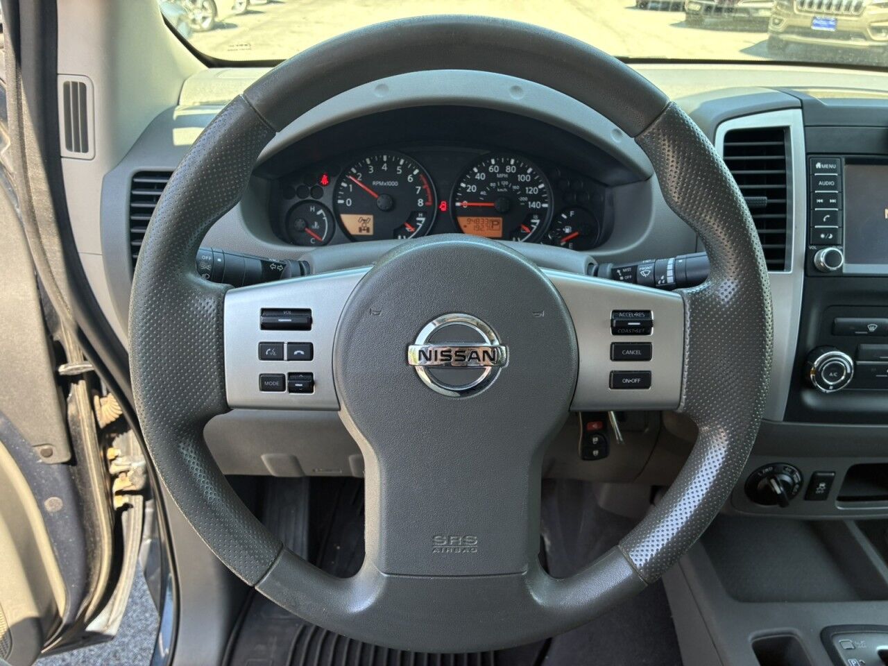 2019 Nissan Frontier SV Charlton MA