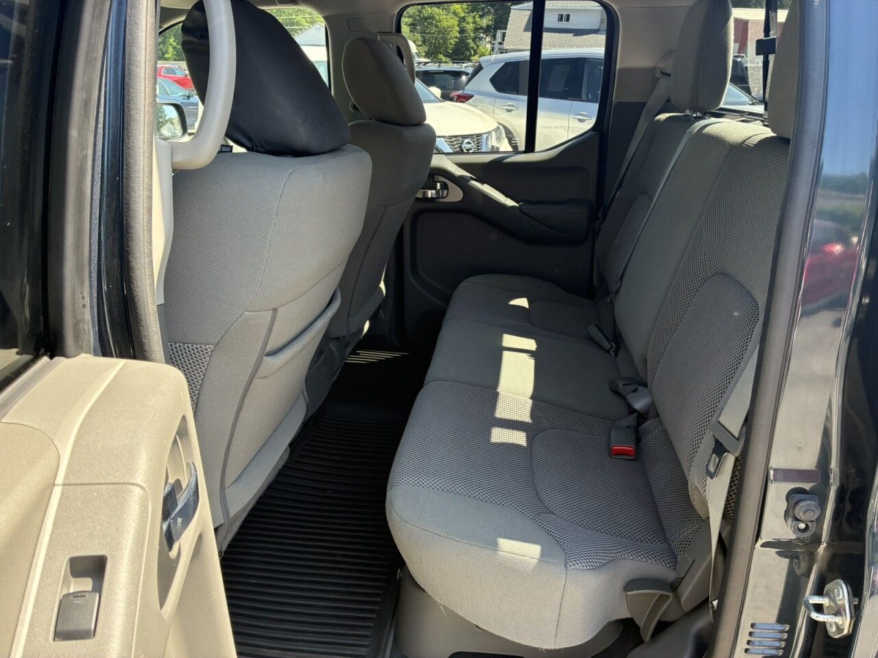 2019 Nissan Frontier SV Charlton MA