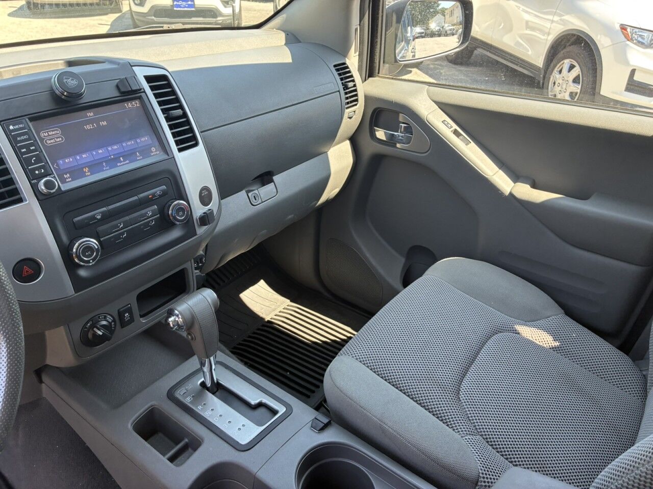 2019 Nissan Frontier SV Charlton MA