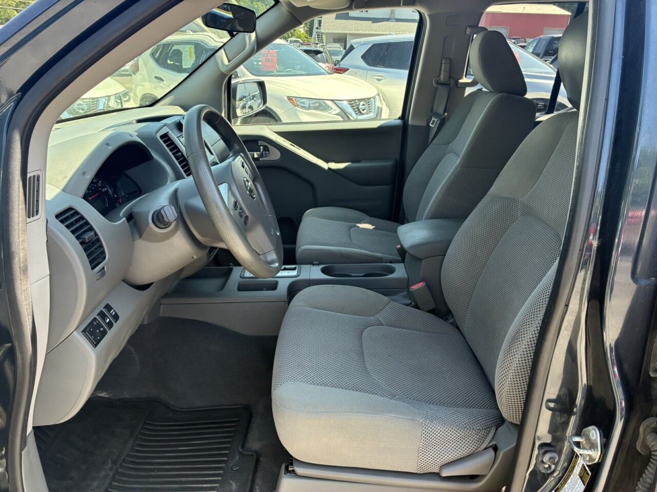 2019 Nissan Frontier SV Charlton MA