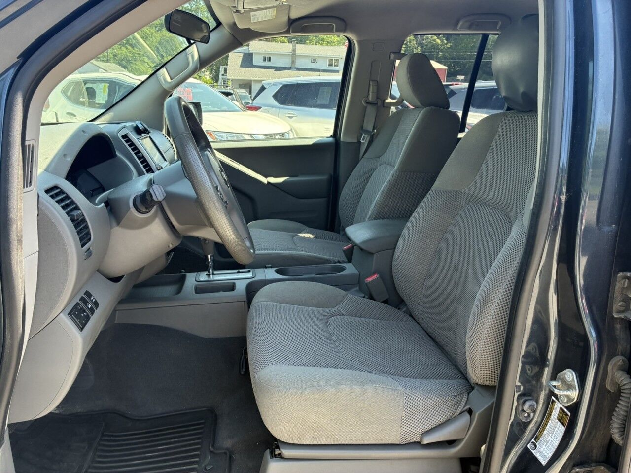 2019 Nissan Frontier SV Charlton MA