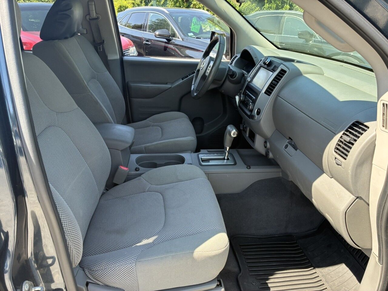 2019 Nissan Frontier SV Charlton MA
