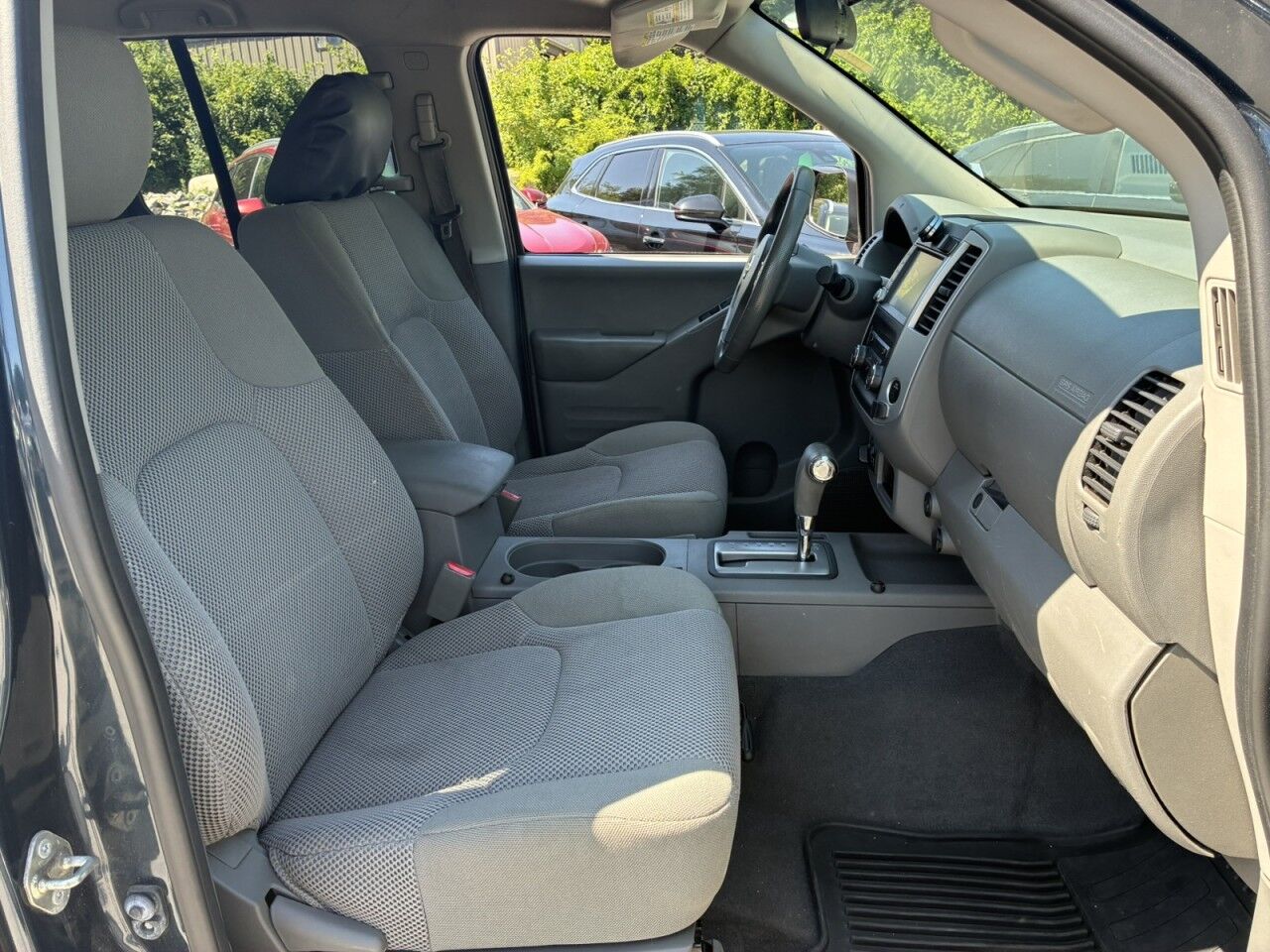 2019 Nissan Frontier SV Charlton MA