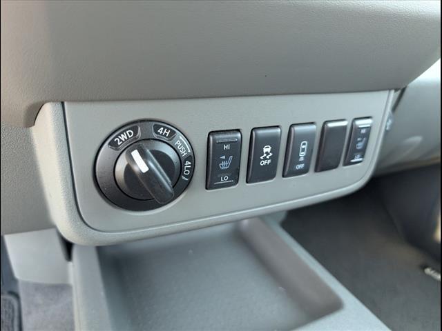 2019 Nissan Frontier SV Chattanooga TN