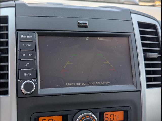 2019 Nissan Frontier SV Chattanooga TN