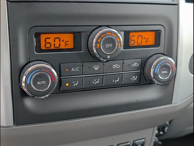 2019 Nissan Frontier SV Chattanooga TN