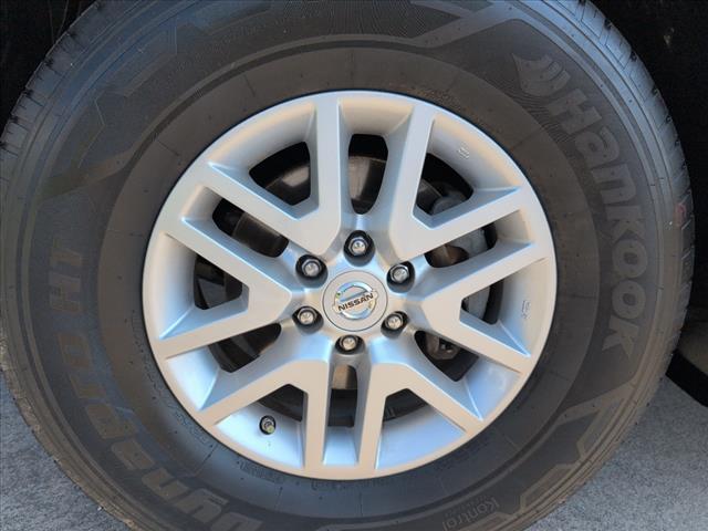 2019 Nissan Frontier SV Chattanooga TN