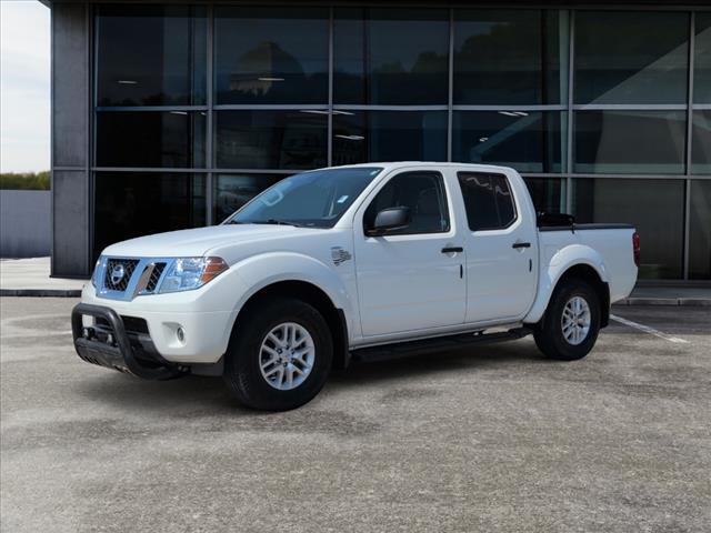 2019 Nissan Frontier SV Chattanooga TN