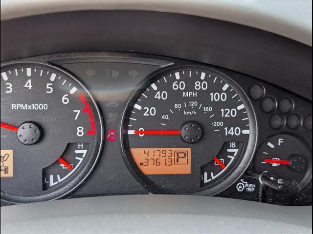 2019 Nissan Frontier SV Chattanooga TN