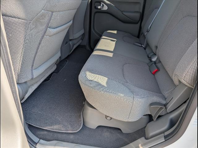 2019 Nissan Frontier SV Chattanooga TN