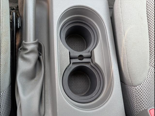 2019 Nissan Frontier SV Chattanooga TN
