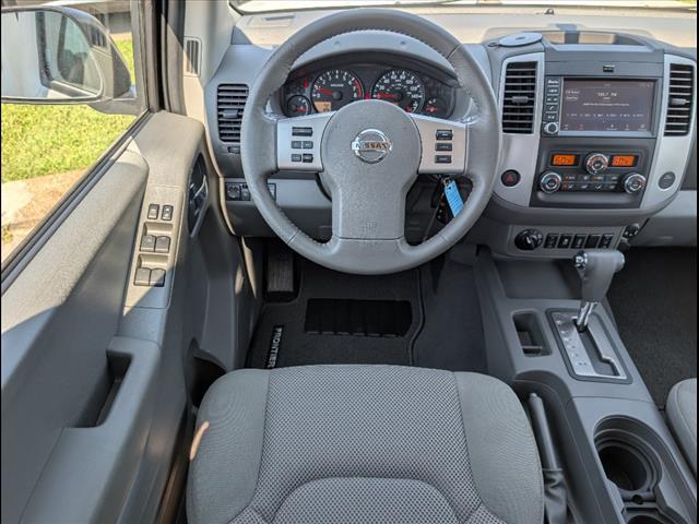 2019 Nissan Frontier SV Chattanooga TN